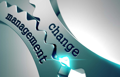 Change Management