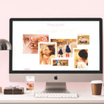 Simple Website For Local Business